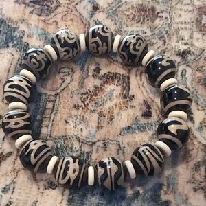 Stretch Bracelet